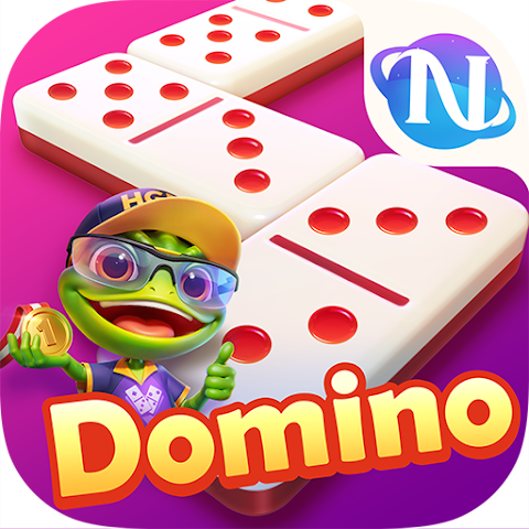 Higgs Domino Island